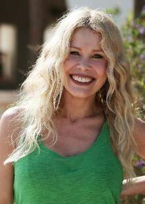 Melinda Messenger Melinda Messenger