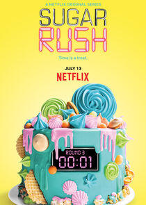 Sugar Rush - Season 1 Sugar Rush - Season 1