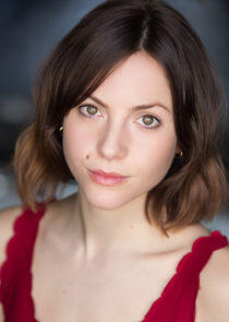 Catrin Stewart Catrin Stewart