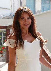 Lizzie Cundy Lizzie Cundy