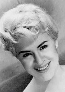 Dilys Laye Dilys Laye