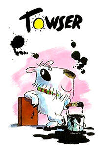 Towser Towser