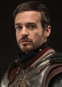 Captain Garrett Spears Captain Garrett Spears