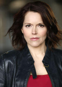 photo of Corina Akeson photo of Corina Akeson