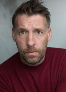 Craig Parkinson Craig Parkinson