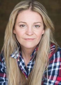 Nicola Stapleton Nicola Stapleton