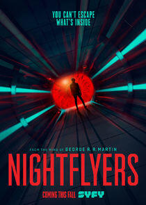 Nightflyers Nightflyers