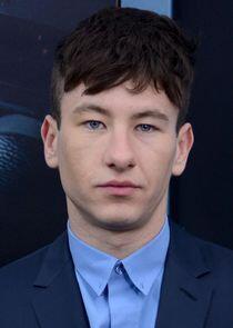 Barry Keoghan Barry Keoghan