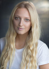 Georgia Hirst Georgia Hirst