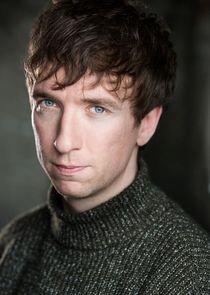 photo of Gruffudd Glyn photo of Gruffudd Glyn
