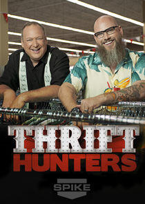 Thrift Hunters Thrift Hunters