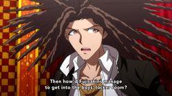 Weekly Shounen Despair Magazine: Not Normal Arc Weekly Shounen Despair Magazine: Not Normal Arc