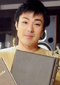 Yoichi Masukawa Yoichi Masukawa