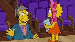 Guess Who's Coming to Skinner