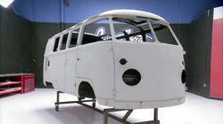 Steampunk VW Steampunk VW