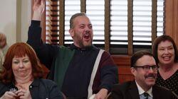 Chapter 10: A Hostile Jury Chapter 10: A Hostile Jury