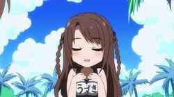 Splash Panic / My Best Choice / Boredom and Kaede Splash Panic / My Best Choice / Boredom and Kaede