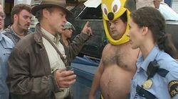 Where in the Fuck is Randy's Barbeque? Where in the Fuck is Randy's Barbeque?