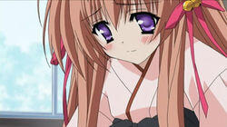 Mashiro's Place Mashiro's Place