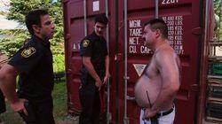A Liquor Captain Never Abandons a Sinking Shit Ship A Liquor Captain Never Abandons a Sinking Shit Ship