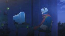 Suigin Gets Closer to Riku Rei! Suigin Gets Closer to Riku Rei!