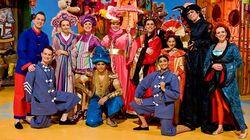 Aladdin Aladdin