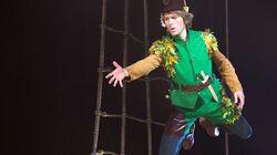 CBeebies Peter Pan CBeebies Peter Pan