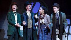 A CBeebies Christmas Carol A CBeebies Christmas Carol