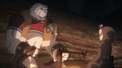 The Witch and the Beastfallen The Witch and the Beastfallen