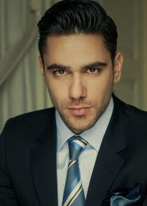 Kadir Dogulu Kadir Dogulu