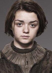 Arya Stark Arya Stark