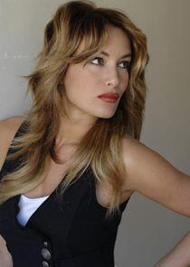 Gamze Özçelik Gamze Özçelik