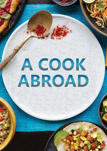 A Cook Abroad A Cook Abroad