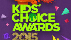 The 2015 Kids' Choice Awards The 2015 Kids' Choice Awards