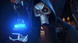 Grim Reaper Grim Reaper
