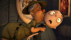 Fear of Relatives (Syngenesophobia) Fear of Relatives (Syngenesophobia)