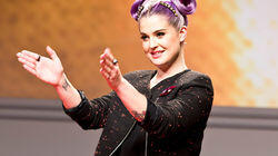 Kelly Osbourne Rocks the Red Carpet Kelly Osbourne Rocks the Red Carpet