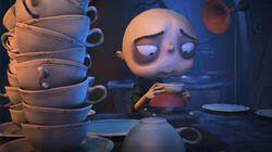Fear of Sleepwalking (Somnambulaphobia) Fear of Sleepwalking (Somnambulaphobia)