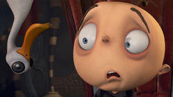 Fear of Being Stared at by a Duck (Quackaphobia) Fear of Being Stared at by a Duck (Quackaphobia)
