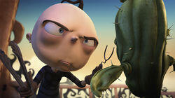 Fear of the Cactus (Kactosophobia) Fear of the Cactus (Kactosophobia)