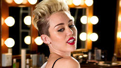 Miley's Sexy Night Out