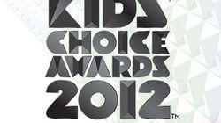 Kids' Choice Awards 2012 Kids' Choice Awards 2012