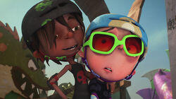 School of Cool School of Cool