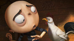 Fear of Chickens (Alektorophobia) Fear of Chickens (Alektorophobia)
