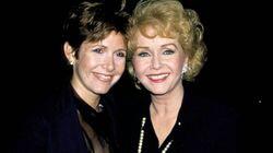 Debbie and Carrie: A Hollywood Love Story Debbie and Carrie: A Hollywood Love Story