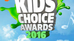 The 2016 Kids' Choice Awards The 2016 Kids' Choice Awards
