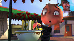 The Soup The Soup