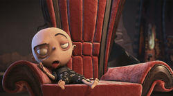 Fear of Boredom (Thaasophobia) Fear of Boredom (Thaasophobia)