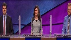 John Avila Vs. Rachel Bauman Vs. Neil Uspal, Show # 7384. John Avila Vs. Rachel Bauman Vs. Neil Uspal, Show # 7384.