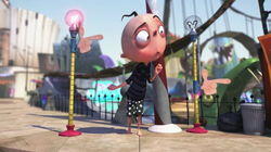 Figaro's Big Adventure Figaro's Big Adventure